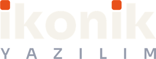 ikonik yazılım